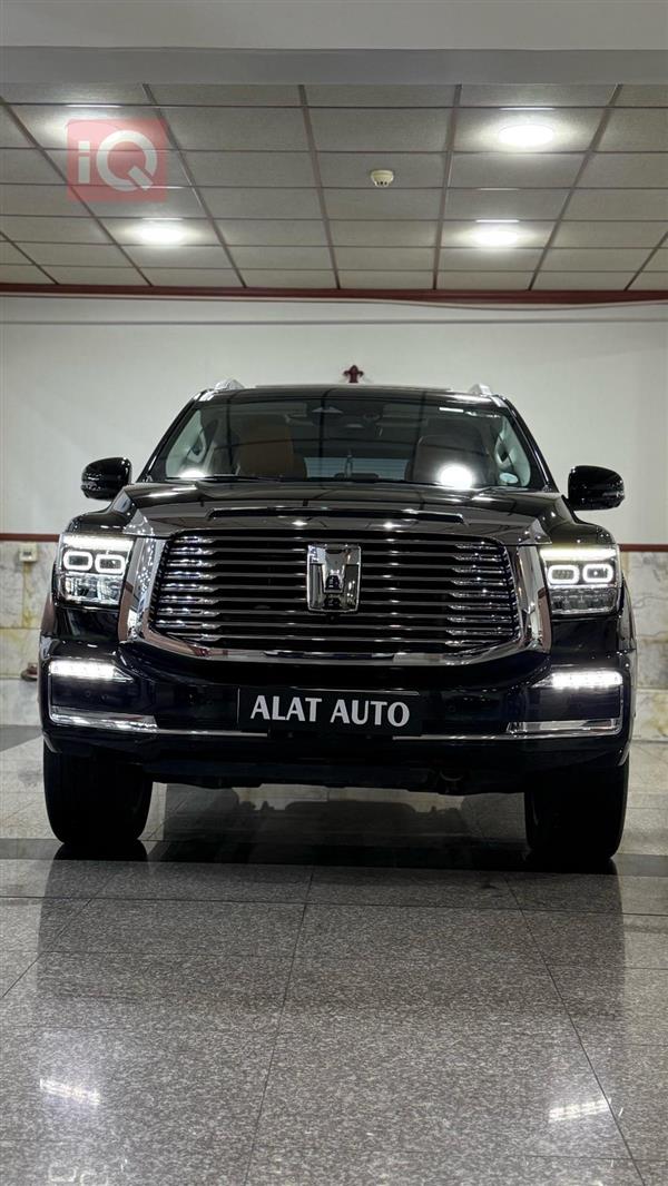 GWM TANK 500 2024 for sale in Iraq - Sulaymaniyah